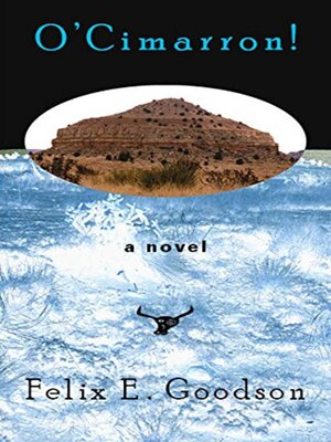 cover image of O'CIMARRON